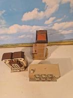 Faller, Vollmer H0 - Modeltreingebouwen (3) - Hoogbouw, Nieuw