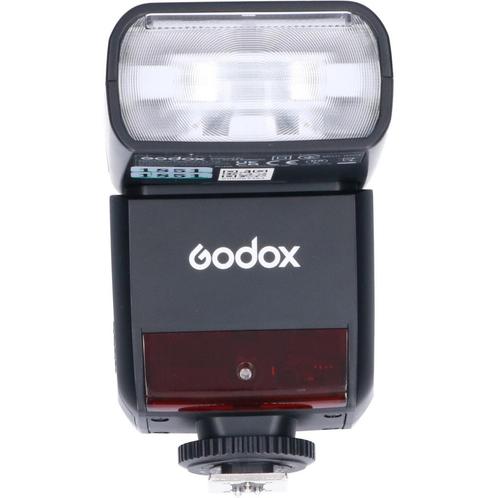Tweedehands Godox Speedlite TT350 voor Fuji CM1851, Audio, Tv en Foto, Foto | Flitsers, Gebruikt, Overige merken, Ophalen of Verzenden