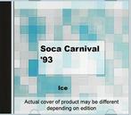 Soca Carnival 93 CD, Verzenden