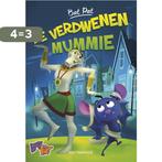 De verdwenen mummie / Bat Pat 9789461315502, Boeken, Verzenden, Zo goed als nieuw