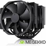 Noctua NH-D15 chromax.black, Computers en Software, Verzenden, Nieuw