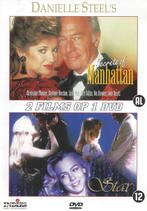 2 films op 1 dvd Secrets of Manhattan en Star (dvd film, Ophalen of Verzenden