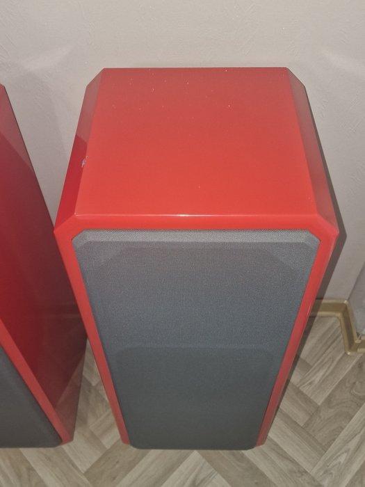 PILOT - CD 600 Luidsprekerset, Audio, Tv en Foto, Radio's