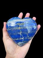 Prachtige lapis lazuli Hart- 790 g - (1)