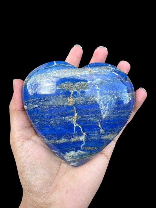Prachtige lapis lazuli Hart- 790 g - (1), Collections, Minéraux & Fossiles