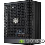 Cooler Master PSU X Silent Edge Platinum 850W, Computers en Software, Verzenden, Nieuw