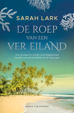 De roep van een ver eiland 9789026181597 Sarah Lark, Verzenden, Zo goed als nieuw, Sarah Lark