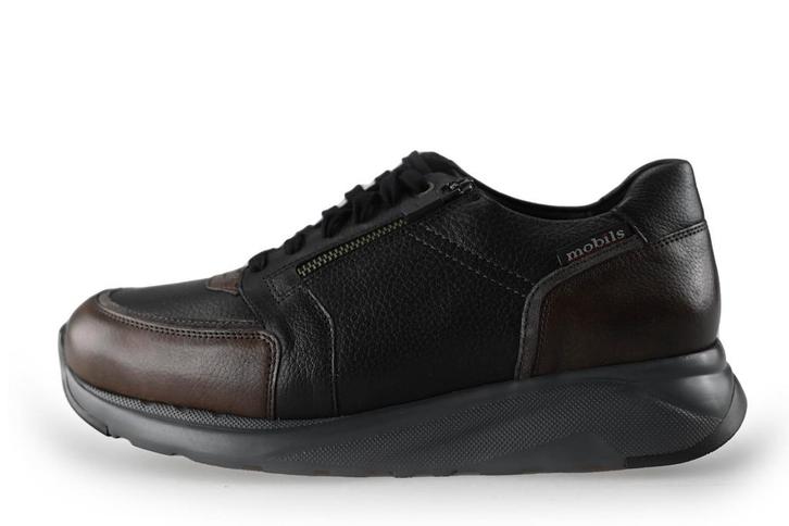 Mobils Sneakers in maat 41½ Zwart, Vêtements | Hommes, Chaussures, Envoi