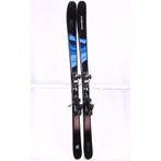 188 freeride skis ARMADA TRACER 98, grip walk, blue/black +, Verzenden, Nieuw