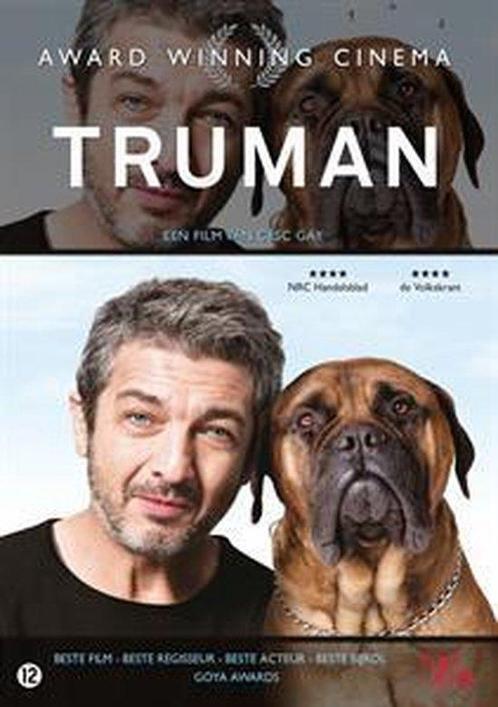 Truman (awc hoes) op DVD, CD & DVD, DVD | Drame, Envoi
