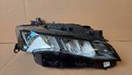 Koplamp Peugeot 308 LED Origineel Rechts Eco-LED Active Pack, Verzenden, Nieuw