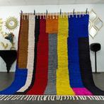 Berber - Tapis - 305 cm - 214 cm - Motifs Colorés, Huis en Inrichting, Nieuw