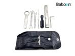 Jeu doutils Triumph Tiger 1050 2007-2012, Motoren, Verzenden, Nieuw