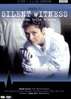 Silent witness seizoen 5 (dvd tweedehands film), Ophalen of Verzenden, Nieuw in verpakking