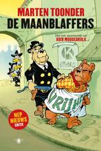 De maanblaffers 9789403158716 Marten Toonder, Boeken, Verzenden, Gelezen, Marten Toonder