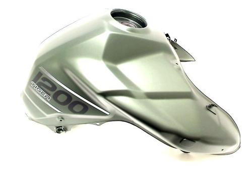 Triumph Tiger 1200 XCA 2020-2021 43ED BRANDSTOFTANK T2401862, Motoren, Motoren | Triumph, Ophalen of Verzenden