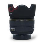 Sigma 30mm 1.4 EX DC ASP HSM (Nikon) nr. 3211, Ophalen of Verzenden, Zo goed als nieuw
