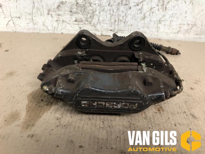 Remklauw (Tang) links-achter Porsche 928 O110265, Auto-onderdelen, Remmen en Aandrijving