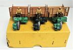 Dinky Toys - Camionnette miniature (3) - Trade Box Moto Cart