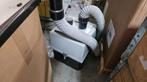 compacte afzuiging Weller, Doe-het-zelf en Bouw, Gereedschap | Overige machines, Ophalen, Nieuw