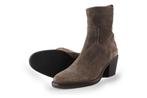 Shabbies Enkellaarzen in maat 39 Overig | 5% extra korting, Kleding | Dames, Schoenen, Shabbies, Overige kleuren, Verzenden, Lage of Enkellaarzen