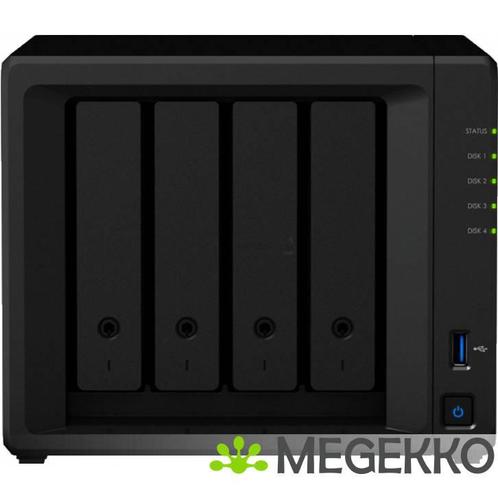 Synology DiskStation DS423+, Informatique & Logiciels, Boîtiers d'ordinateurs, Envoi