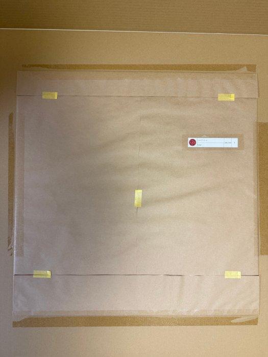 Takashi Murakami (1962) - Fireball, Antiquités & Art, Art | Objets design