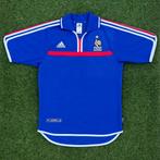 France - Voetbal Europees kampioenschap - Zinedine Zidane -, Verzamelen, Nieuw