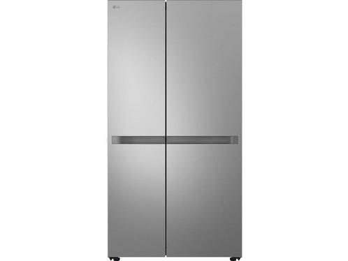 LG GSBC40PYPE - Amerikaanse Koelkast - 664L No Frost, Huis en Inrichting, Woonaccessoires | Overige, Zo goed als nieuw, Verzenden