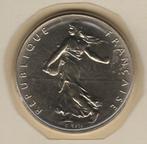 Frankrijk. 1 Franc 1984 Semeuse (Zonder Minimumprijs)