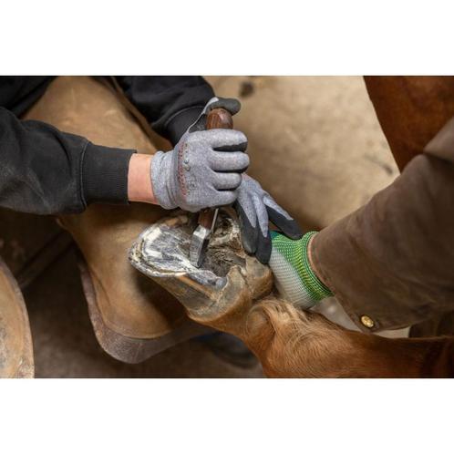 Hoef- en klauwmes - profiloop - kerbl, Dieren en Toebehoren, Overige Dieren-accessoires, Nieuw