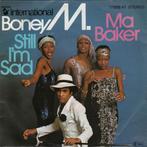 Boney M. - Ma Baker / Still Im Sad, Cd's en Dvd's, Verzenden, Gebruikt
