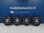 Volvo 20 inch Inscription velgen + zomerbanden XC60 2017-