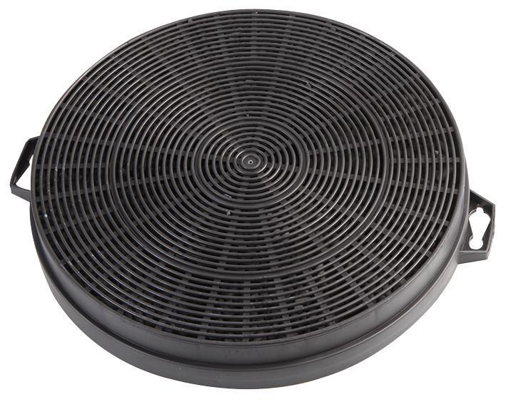 Pelgrim Koolstoffilter KF62, Electroménager, Hottes, Envoi