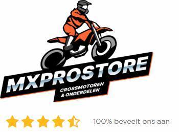 Bestel nu bij mxprostore, Motoren, Overige Motoren, Verzenden