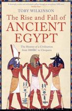 Rise & Fall Of Ancient Egypt 9781408810026 Toby Wilkinson, Livres, Verzenden, Toby Wilkinson