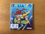 Panini - World Cup Italia 90 Complete Album