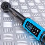 Datona Digitale momentsleutel Datona 2 - 135 Nm - 1/2, Ophalen of Verzenden