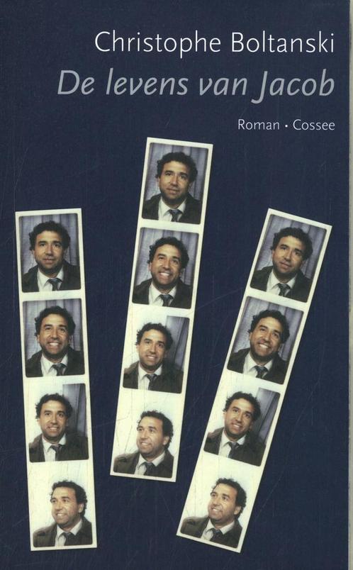 De levens van Jacob (9789464520286, Christophe Boltanski), Boeken, Romans, Nieuw, Verzenden
