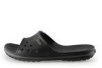 Crocs Slippers in maat 41½ Zwart, Kleding | Heren, Slippers, Crocs, Verzenden, Zwart