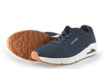 Skechers Sneakers in maat 43 Zwart | 5% extra korting, Kleding | Heren, Schoenen, Verzenden, Zwart, Zo goed als nieuw, Skechers