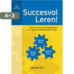 Succesvol leren 9789072594617 Mirjam Pol, Boeken, Verzenden, Zo goed als nieuw, Mirjam Pol