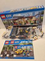 Lego Set - 60050 - Ville - City Station, Kinderen en Baby's, Speelgoed | Duplo en Lego, Nieuw