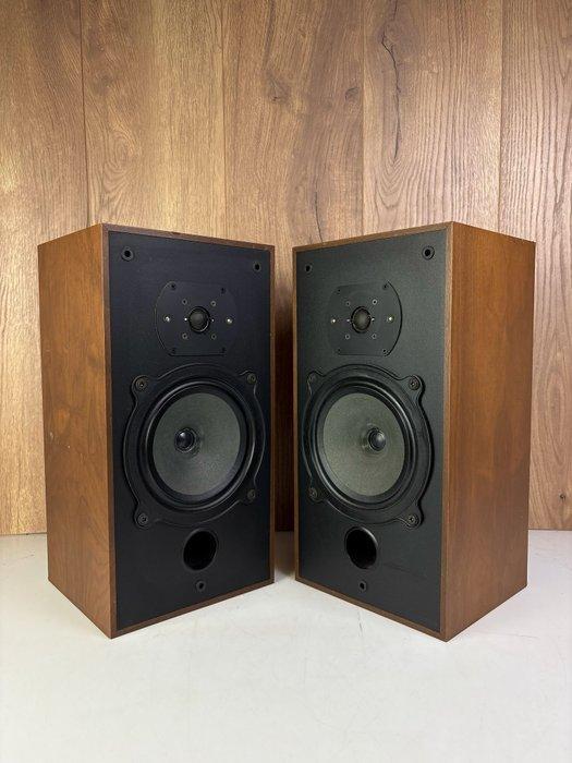 Bower & Wilkins - DM 10 - Bijpassend paar - Vintage, TV, Hi-fi & Vidéo, Radios