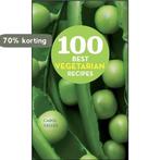 100 Best Vegetarian Recipes 9780470185506 Carol Gelles, Verzenden, Zo goed als nieuw, Carol Gelles