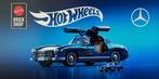 Hot Wheels, Mattel 1:12 - Modelbouwdoos (1600) -, Hobby en Vrije tijd, Nieuw