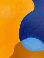 Rossana Agliozzo - Seahead, Antiek en Kunst, Kunst | Schilderijen | Modern