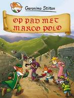 Op pad met Marco Polo, Verzenden