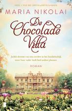 De chocoladevilla / Chocoladevilla-serie / 1 9789049204037, Boeken, Romans, Verzenden, Zo goed als nieuw, Maria Nikolai