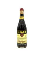 1964 Gaja - Barbaresco - 1 Fles (0.72L), Verzamelen, Wijnen, Nieuw